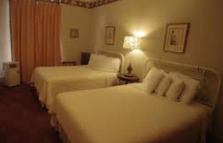Historic Palace Hotel Silver City Eksteriør bilde